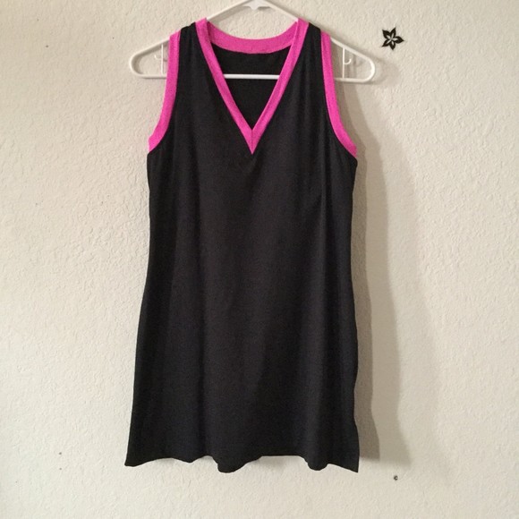 lululemon athletica Dresses & Skirts - Lululemon dress